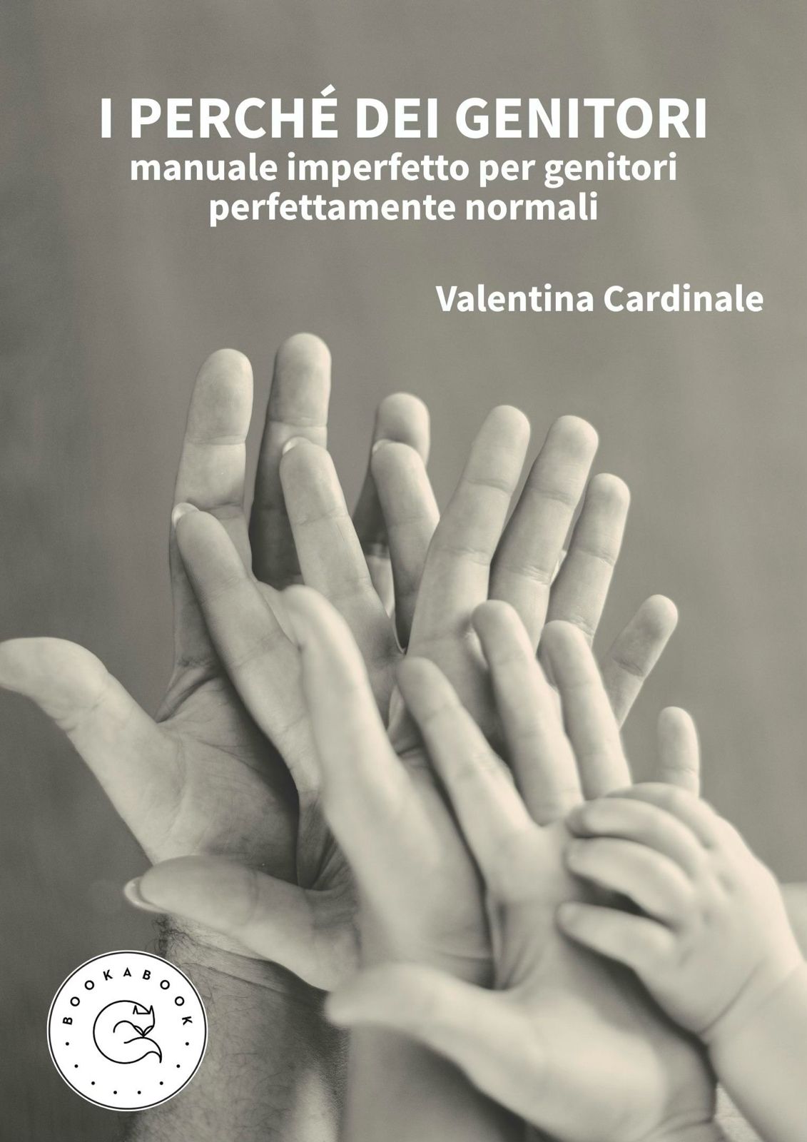 I Perché dei Genitori — Valentina Cardinale