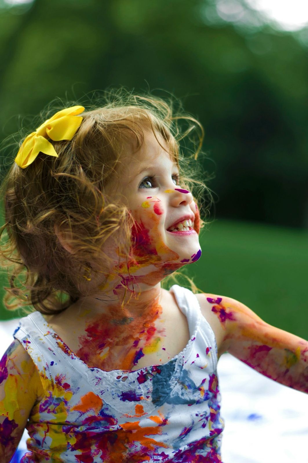 L'arte come linguaggio