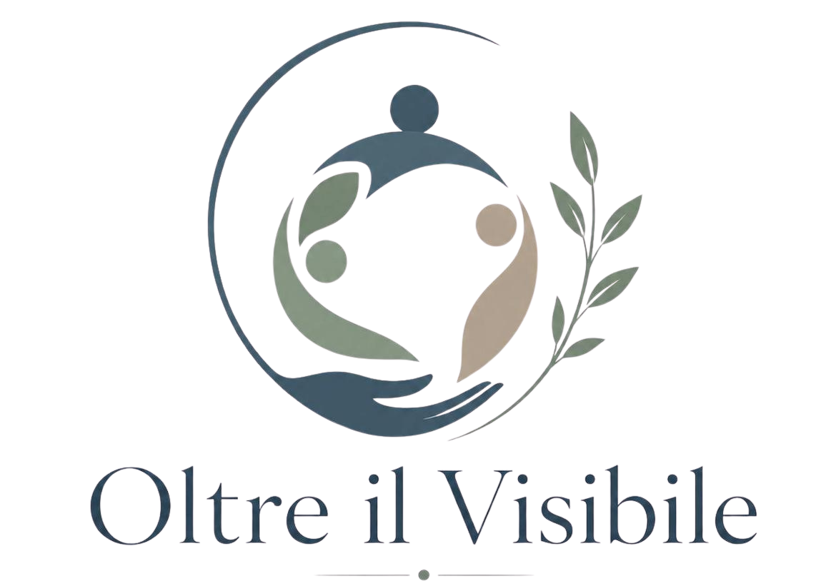 Oltre il Visibile